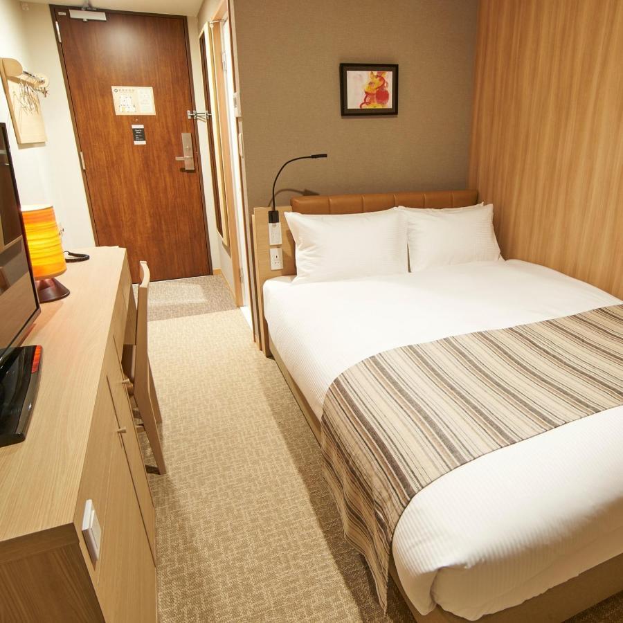 Quintessahotel Tokyohaneda Comic&Books Ngoại thất bức ảnh