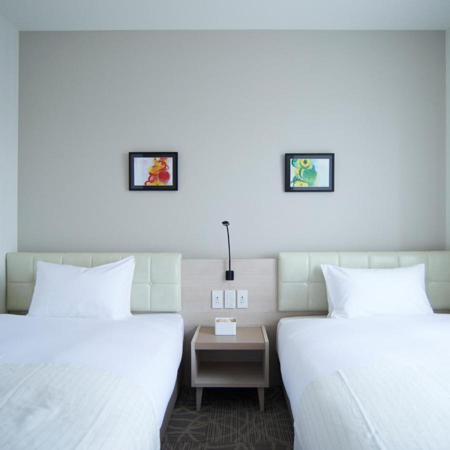 Quintessahotel Tokyohaneda Comic&Books Ngoại thất bức ảnh