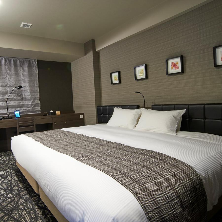 Quintessahotel Tokyohaneda Comic&Books Ngoại thất bức ảnh
