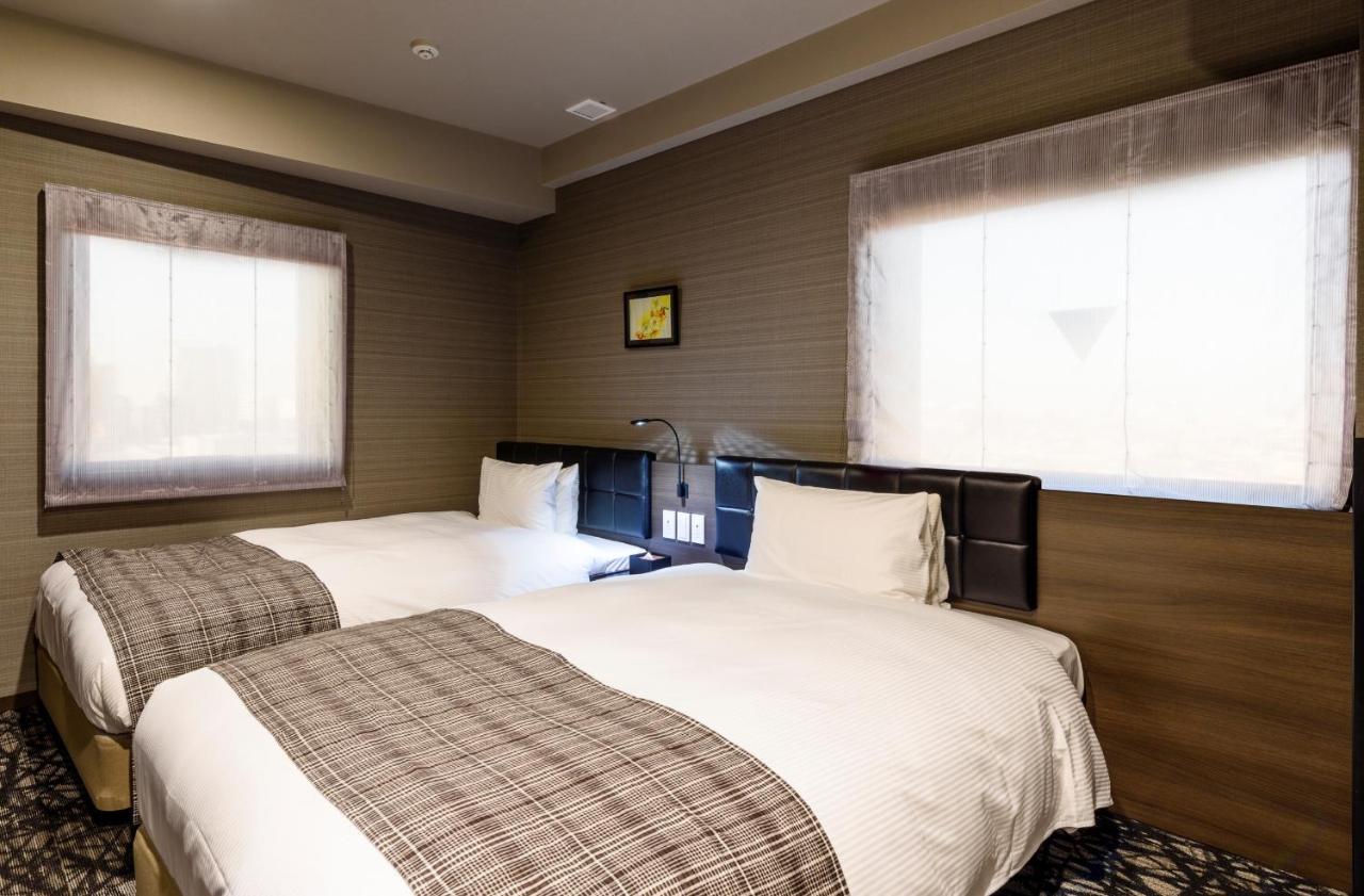 Quintessahotel Tokyohaneda Comic&Books Ngoại thất bức ảnh