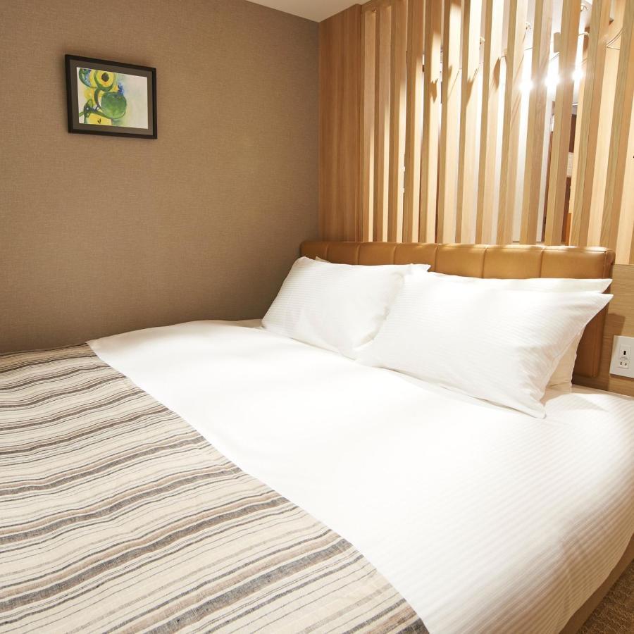 Quintessahotel Tokyohaneda Comic&Books Ngoại thất bức ảnh