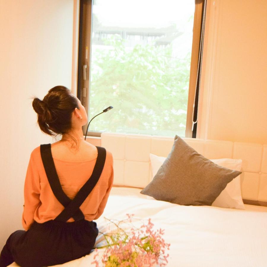 Quintessahotel Tokyohaneda Comic&Books Ngoại thất bức ảnh