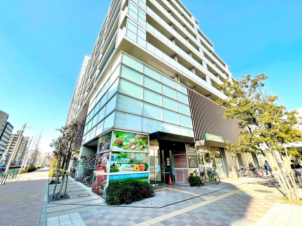 Quintessahotel Tokyohaneda Comic&Books Ngoại thất bức ảnh