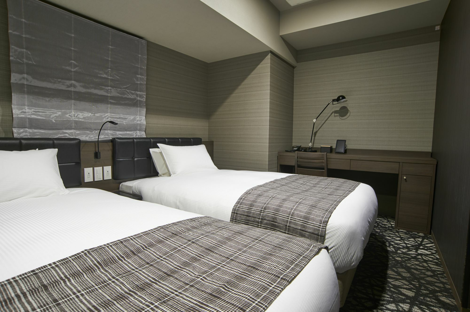 Quintessahotel Tokyohaneda Comic&Books Ngoại thất bức ảnh