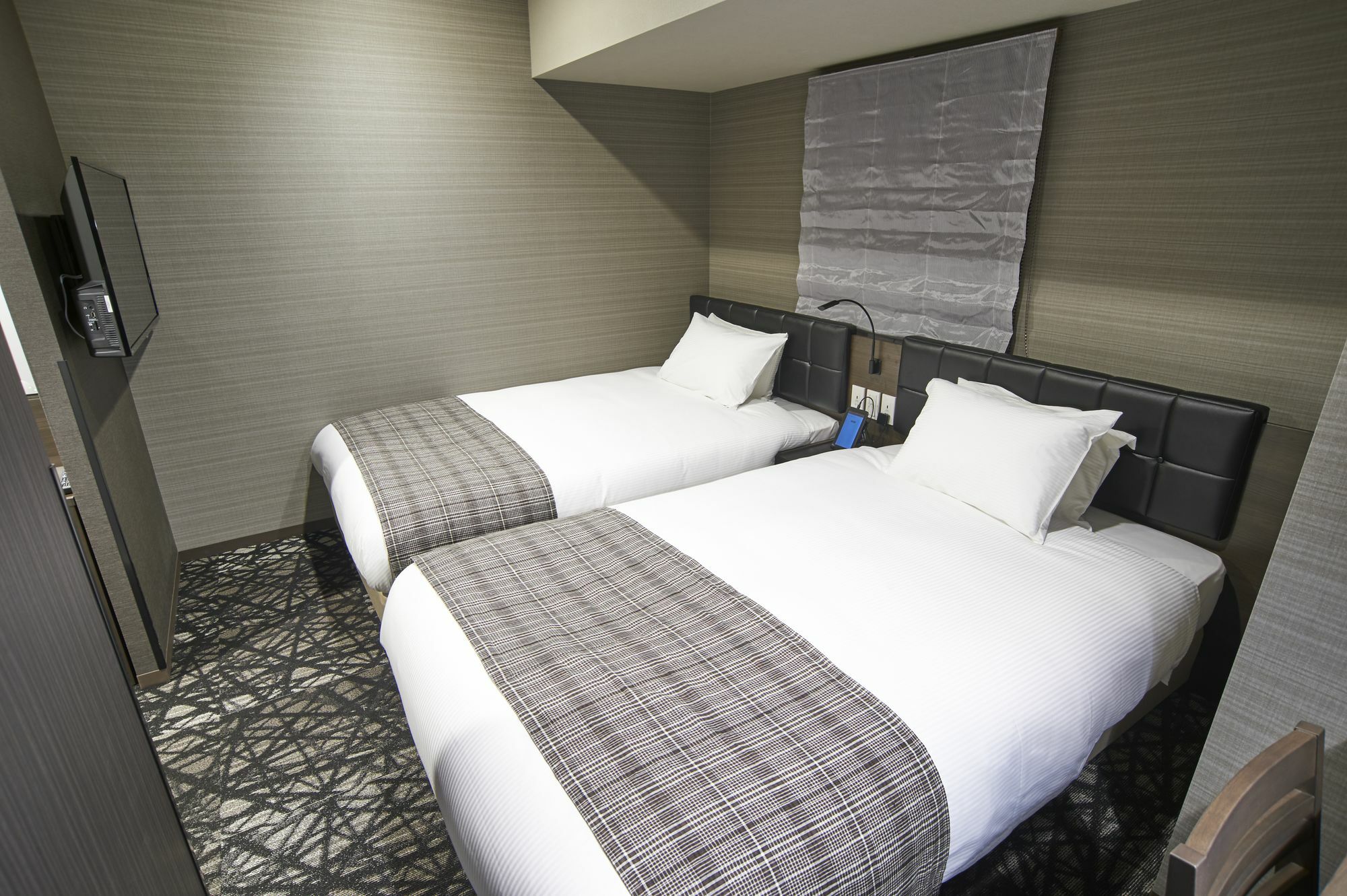 Quintessahotel Tokyohaneda Comic&Books Ngoại thất bức ảnh