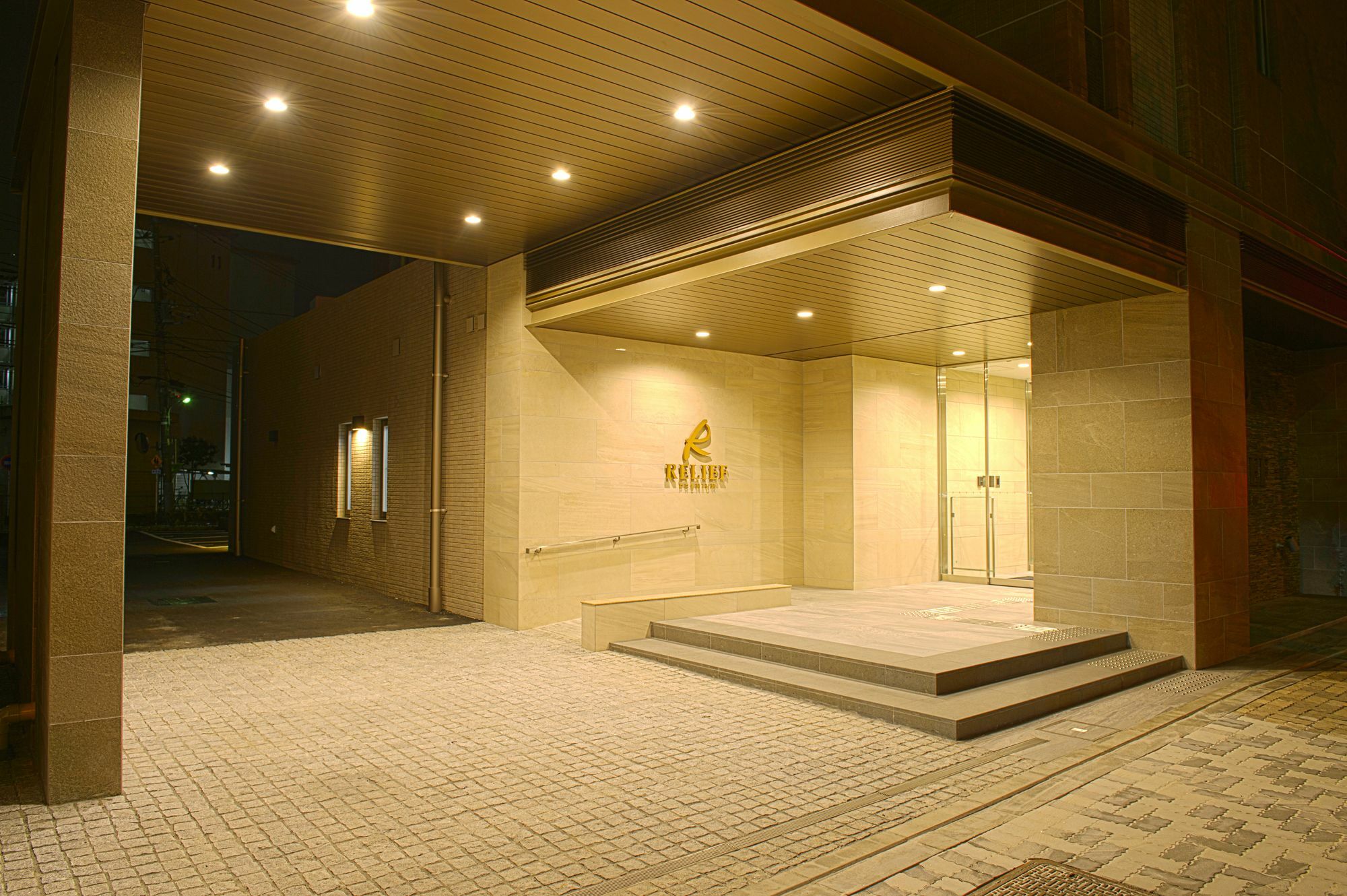 Quintessahotel Tokyohaneda Comic&Books Ngoại thất bức ảnh